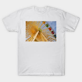 New  Ferris Wheel T-Shirt